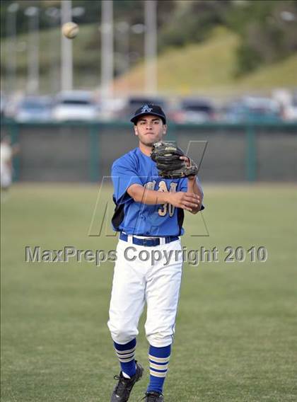 Thumbnail 2 in South Hills @ Bishop Amat photogallery.