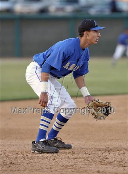 Thumbnail 3 in South Hills @ Bishop Amat photogallery.