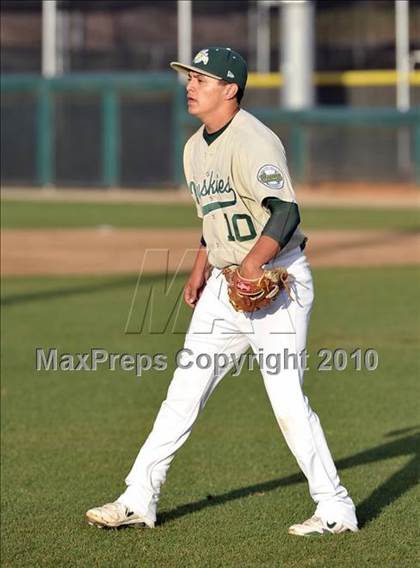 Thumbnail 2 in South Hills @ Bishop Amat photogallery.
