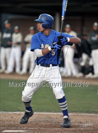 Thumbnail 3 in South Hills @ Bishop Amat photogallery.
