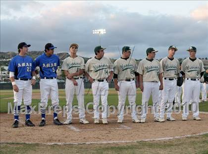 Thumbnail 2 in South Hills @ Bishop Amat photogallery.
