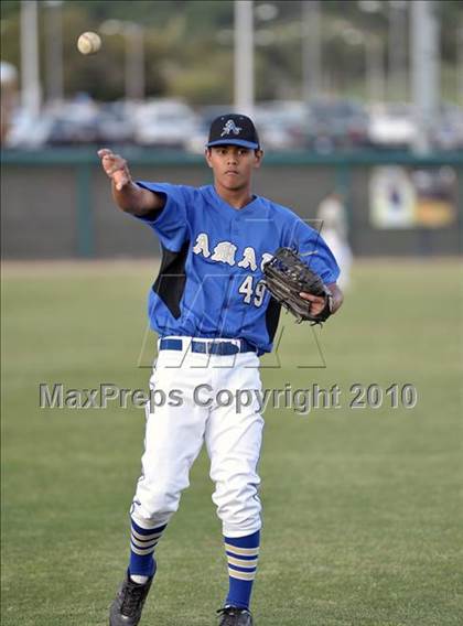 Thumbnail 1 in South Hills @ Bishop Amat photogallery.