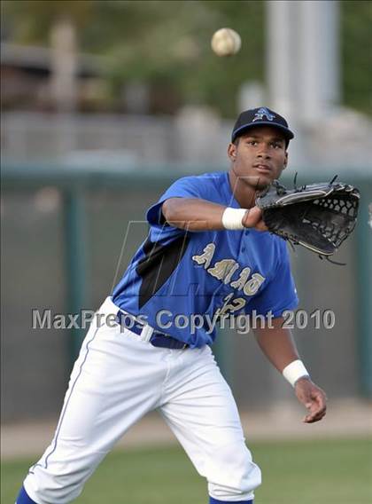 Thumbnail 1 in South Hills @ Bishop Amat photogallery.