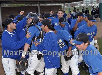 Thumbnail 2 in South Hills @ Bishop Amat photogallery.