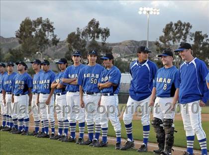 Thumbnail 1 in South Hills @ Bishop Amat photogallery.