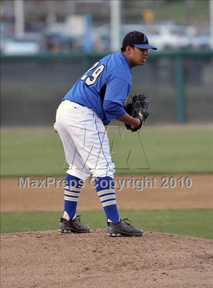 Thumbnail 2 in South Hills @ Bishop Amat photogallery.