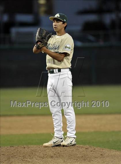 Thumbnail 2 in South Hills @ Bishop Amat photogallery.