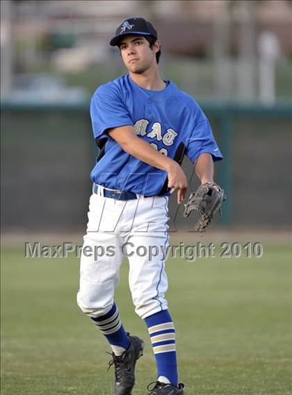 Thumbnail 2 in South Hills @ Bishop Amat photogallery.