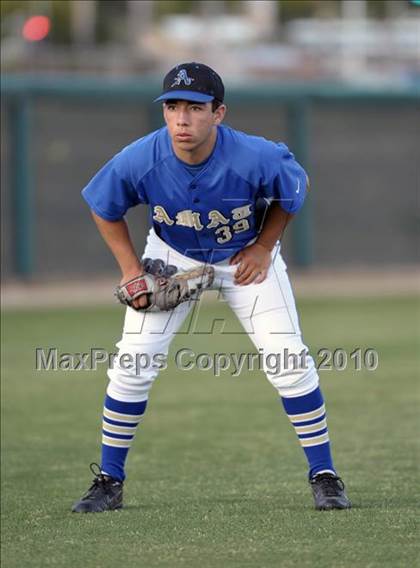 Thumbnail 2 in South Hills @ Bishop Amat photogallery.