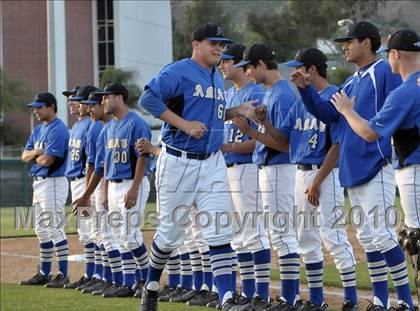 Thumbnail 3 in South Hills @ Bishop Amat photogallery.