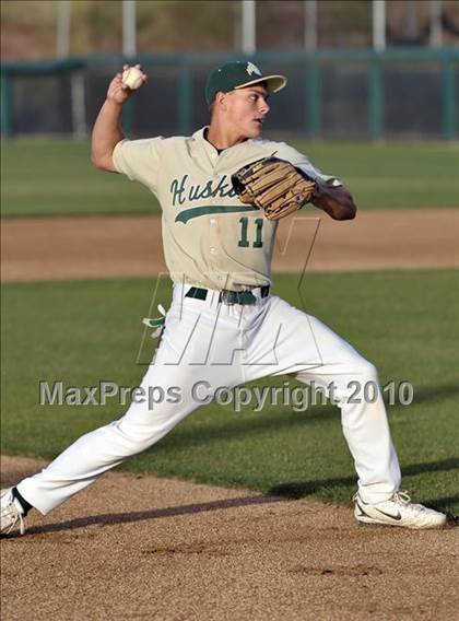 Thumbnail 1 in South Hills @ Bishop Amat photogallery.