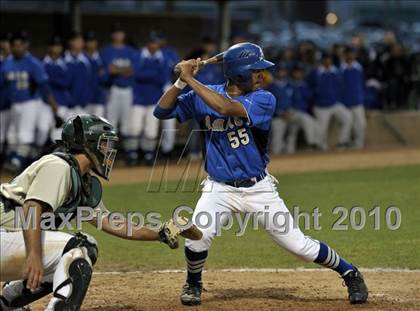 Thumbnail 3 in South Hills @ Bishop Amat photogallery.