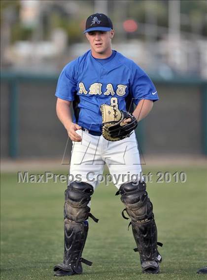 Thumbnail 3 in South Hills @ Bishop Amat photogallery.