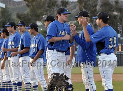 Thumbnail 2 in South Hills @ Bishop Amat photogallery.