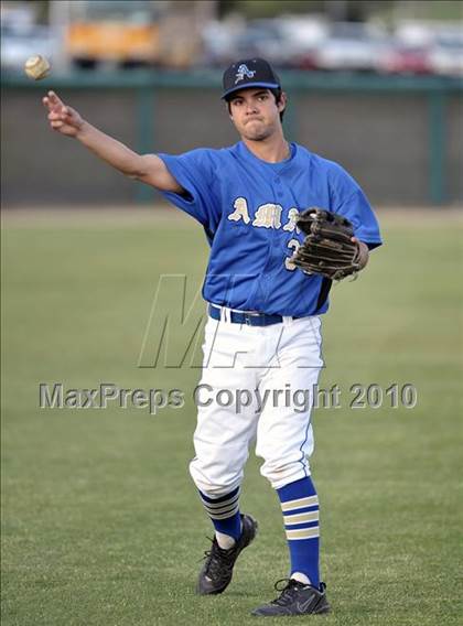Thumbnail 3 in South Hills @ Bishop Amat photogallery.