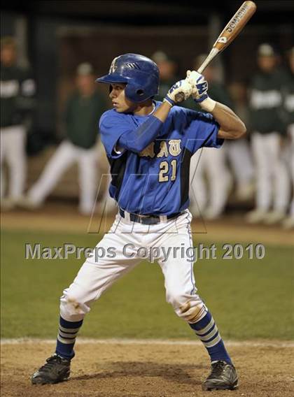 Thumbnail 3 in South Hills @ Bishop Amat photogallery.