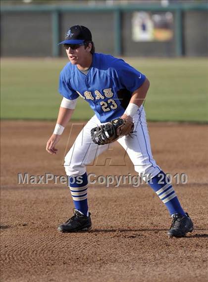 Thumbnail 1 in South Hills @ Bishop Amat photogallery.