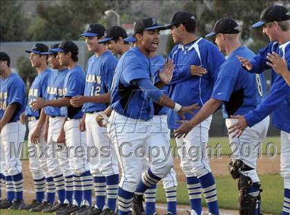Thumbnail 1 in South Hills @ Bishop Amat photogallery.