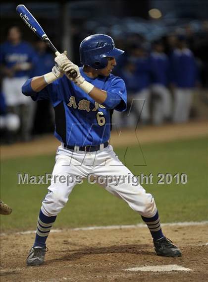 Thumbnail 2 in South Hills @ Bishop Amat photogallery.