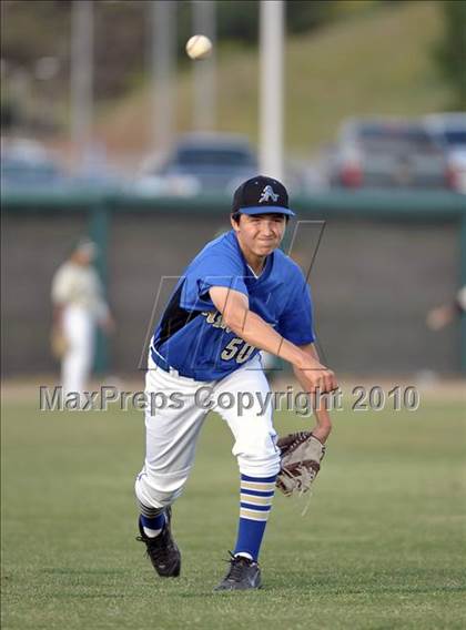 Thumbnail 1 in South Hills @ Bishop Amat photogallery.