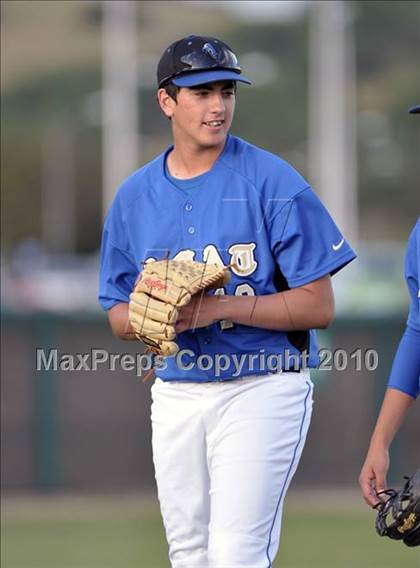 Thumbnail 2 in South Hills @ Bishop Amat photogallery.