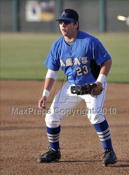 Thumbnail 3 in South Hills @ Bishop Amat photogallery.