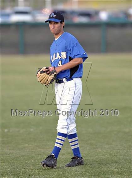 Thumbnail 1 in South Hills @ Bishop Amat photogallery.