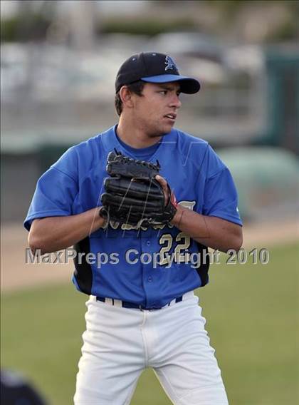 Thumbnail 2 in South Hills @ Bishop Amat photogallery.