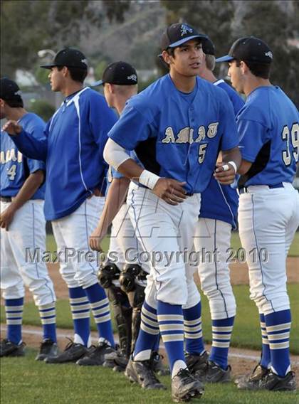 Thumbnail 1 in South Hills @ Bishop Amat photogallery.