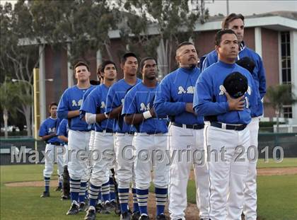 Thumbnail 1 in South Hills @ Bishop Amat photogallery.