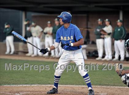 Thumbnail 1 in South Hills @ Bishop Amat photogallery.