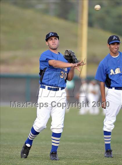Thumbnail 3 in South Hills @ Bishop Amat photogallery.