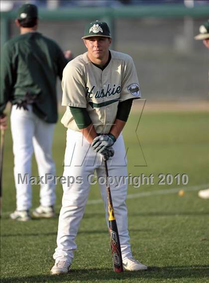 Thumbnail 2 in South Hills @ Bishop Amat photogallery.