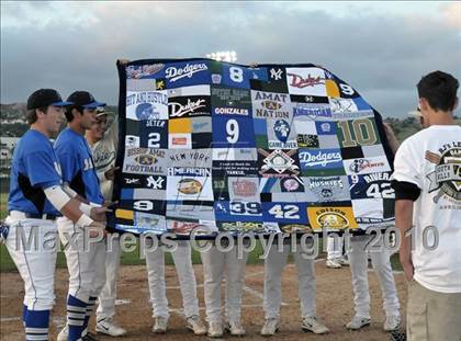 Thumbnail 1 in South Hills @ Bishop Amat photogallery.