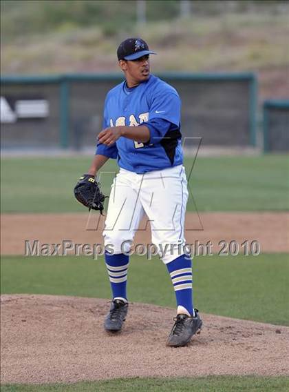 Thumbnail 1 in South Hills @ Bishop Amat photogallery.