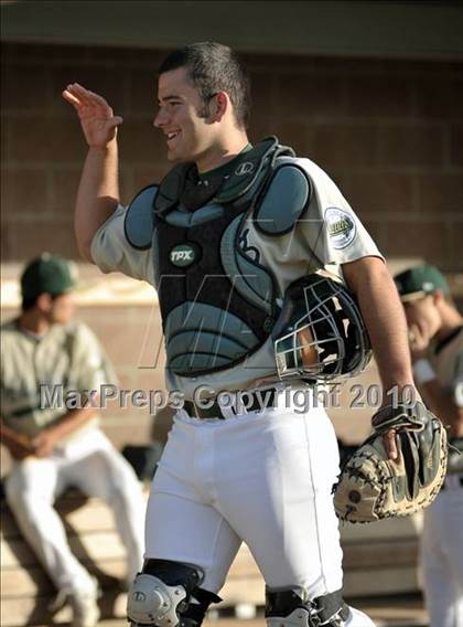 Thumbnail 2 in South Hills @ Bishop Amat photogallery.