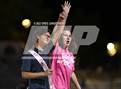 Photo from the gallery "Justin-Siena @ Petaluma (Homecoming)"