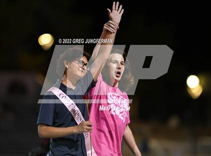 Thumbnail 2 in Justin-Siena @ Petaluma (Homecoming) photogallery.