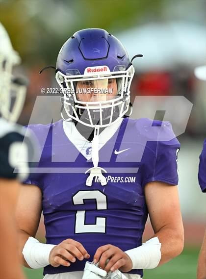 Thumbnail 3 in Justin-Siena @ Petaluma (Homecoming) photogallery.