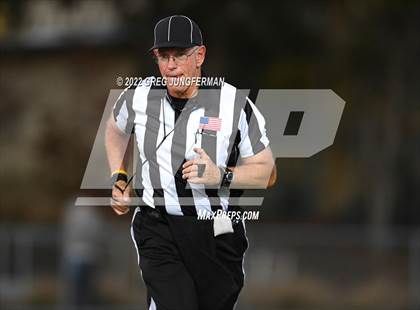 Thumbnail 2 in Justin-Siena @ Petaluma (Homecoming) photogallery.