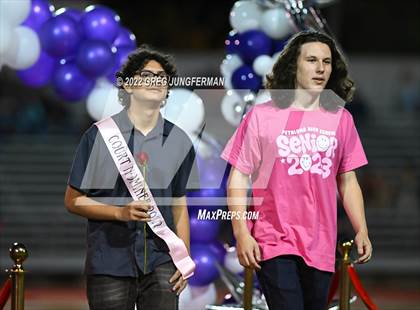 Thumbnail 3 in Justin-Siena @ Petaluma (Homecoming) photogallery.