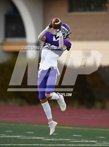 Thumbnail 1 in Justin-Siena @ Petaluma (Homecoming) photogallery.