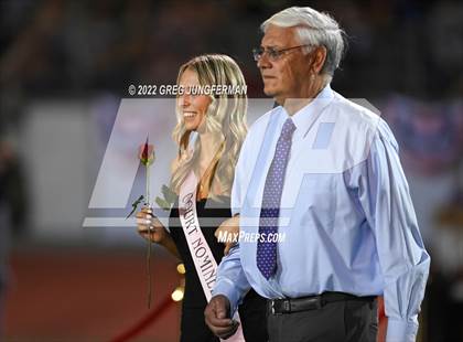 Thumbnail 3 in Justin-Siena @ Petaluma (Homecoming) photogallery.