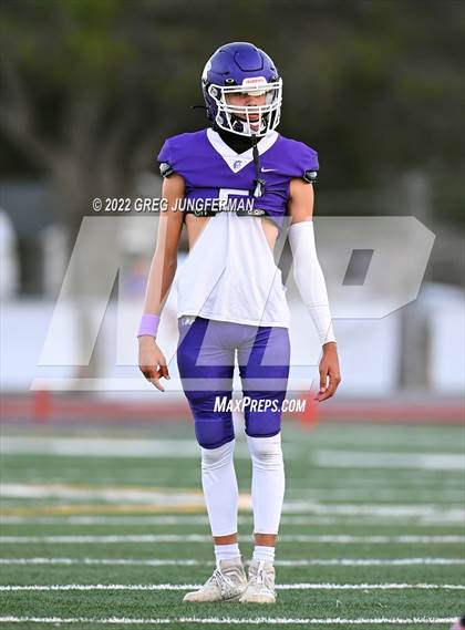 Thumbnail 1 in Justin-Siena @ Petaluma (Homecoming) photogallery.