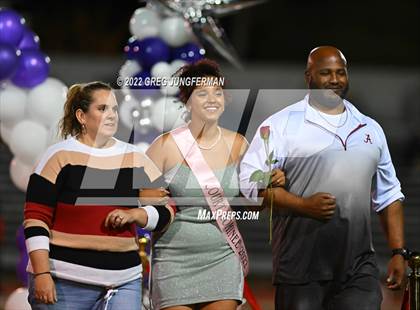 Thumbnail 2 in Justin-Siena @ Petaluma (Homecoming) photogallery.