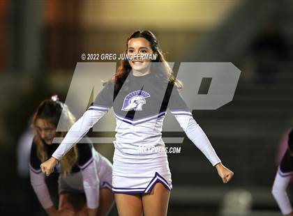 Thumbnail 3 in Justin-Siena @ Petaluma (Homecoming) photogallery.