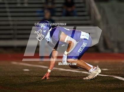 Thumbnail 1 in Justin-Siena @ Petaluma (Homecoming) photogallery.