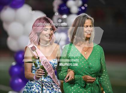 Thumbnail 2 in Justin-Siena @ Petaluma (Homecoming) photogallery.