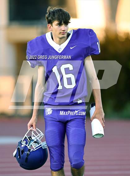 Thumbnail 2 in Justin-Siena @ Petaluma (Homecoming) photogallery.