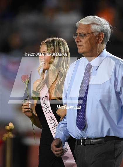 Thumbnail 2 in Justin-Siena @ Petaluma (Homecoming) photogallery.